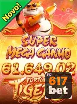 Catálogo 617BET 2.547 jogos - Pragmatic Play, Evolution, NetEnt